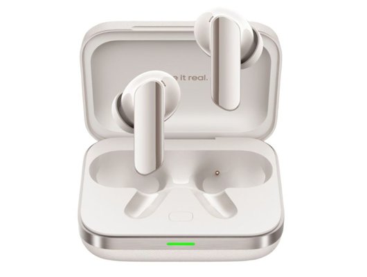 Гарнитуры TWS стерео REALME BUDS AIR 7 PRO WHITE